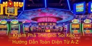 Kham Pha The Gioi Soi Keo Huong Dan Toan Dien Tu A Z