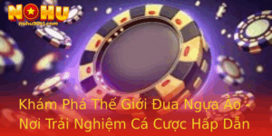 Kham Pha The Gioi Ua Ngua Ao Noi Trai Nghiem Ca Cuoc Hap Dan Nhat